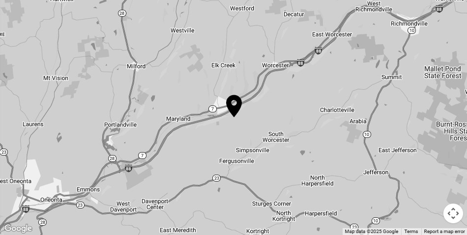 general location map